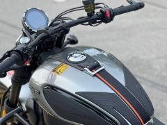 CFMOTO 550CL-C - ფოტო 5