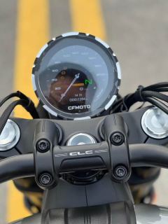 CFMOTO 550CL-C - ფოტო 6