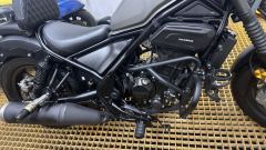 Honda CM300 - фото 4
