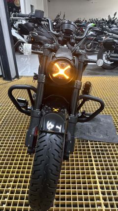 Benda Black Flag 500 - ფოტო 4
