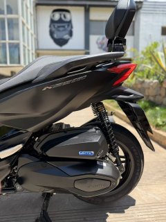 Honda NSS350 - ფოტო 5