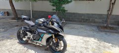 CFMOTO 450SR - ფოტო 1
