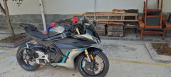 CFMOTO 450SR - ფოტო 2