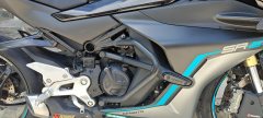 CFMOTO 450SR - ფოტო 6