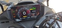 CFMOTO 450SR - ფოტო 7