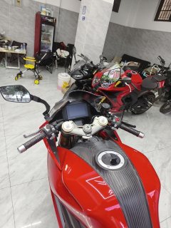 Jiedijiche Vision K750 - ფოტო 5