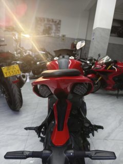 Jiedijiche Vision K750 - ფოტო 6