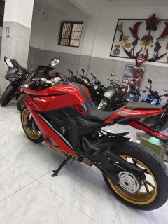 Jiedijiche Vision K750 - ფოტო 7
