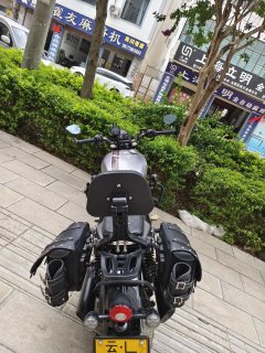 Changjiang Bobbie Ⅱ 450S - ფოტო 4