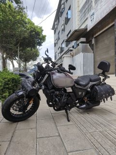 Changjiang Bobbie Ⅱ 450S - ფოტო 7
