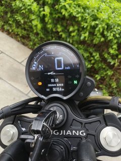 Changjiang Bobbie Ⅱ 450S - ფოტო 9