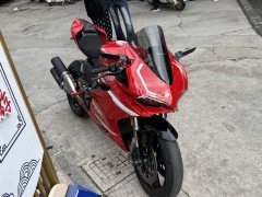 Ducati Panigale 959 - ფოტო 2