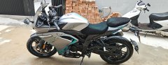 Voge 300RR - ფოტო 1