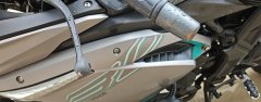 Voge 300RR - ფოტო 3