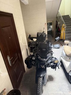CFMOTO 800MT - ფოტო 2
