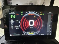 CFMOTO 800MT - ფოტო 4