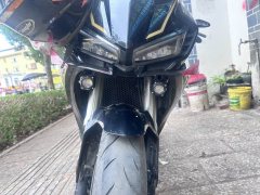 Cyclone RC401 400 cc - ფოტო 3