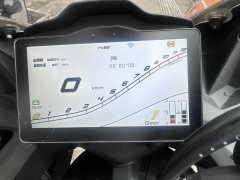 Cyclone RC401 400 cc - ფოტო 4