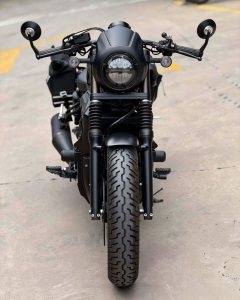 Honda CM300 - ფოტო 5