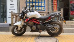 Benelli BN302S 300 cc - ფოტო 2