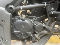 Voge 300DS - ფოტო 4