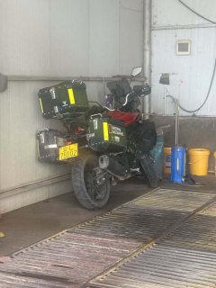 Voge 300DS - ფოტო 5
