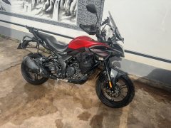 Voge 300DS - ფოტო 6