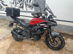 Voge 300DS - ფოტო 7