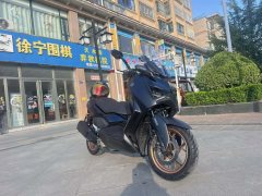 Yamaha XMAX 300 cc - фото 1