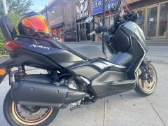 Yamaha XMAX 300 cc - фото 4