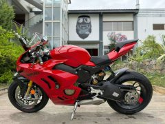 Ducati Panigale V4 1100 cc - фото 3
