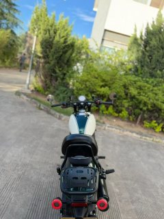 CFMOTO 450CL-C - ფოტო 4