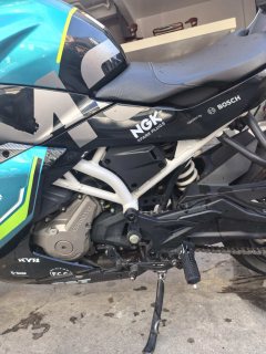 CFMOTO 250SR - ფოტო 3
