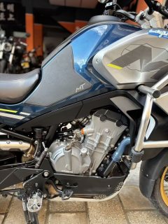 CFMOTO 800MT - ფოტო 5