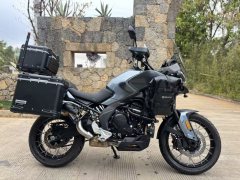 CFMOTO 700MT - ფოტო 2