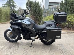 CFMOTO 700MT - ფოტო 3
