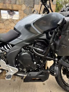 CFMOTO 700MT - ფოტო 5