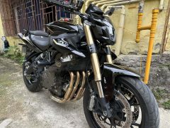 Benelli TNT600i - ფოტო 1