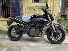 Benelli TNT600i - ფოტო 2
