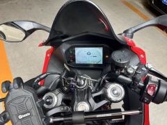 QJMOTOR Sai 600 680 cc - photo 2