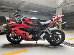 QJMOTOR Sai 600 680 cc - photo 4