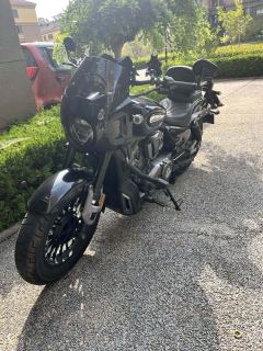 Voge CU625 600 cc - photo 1