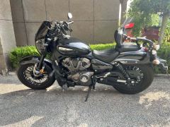 Voge CU625 600 cc - photo 2