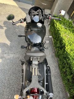 Voge CU625 600 cc - photo 3