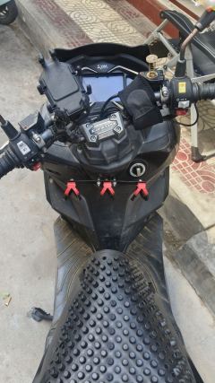 SYM Cruisym 150 - ფოტო 3