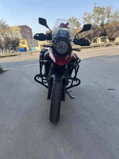 Haojue Suzuki DL250 - ფოტო 1