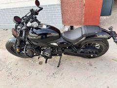 CFMOTO 450CL-C - ფოტო 1