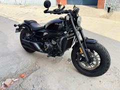 CFMOTO 450CL-C - ფოტო 2