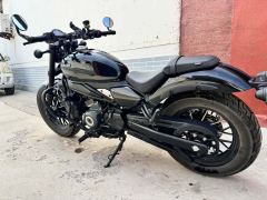 CFMOTO 450CL-C - ფოტო 3