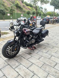 Benda Graystone 250 - ფოტო 4